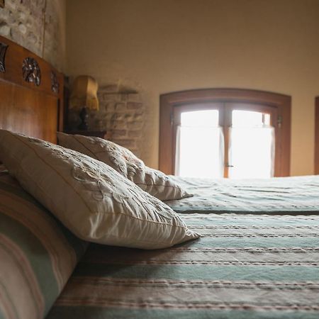 Villa Fratta San Zenone Екстер'єр фото