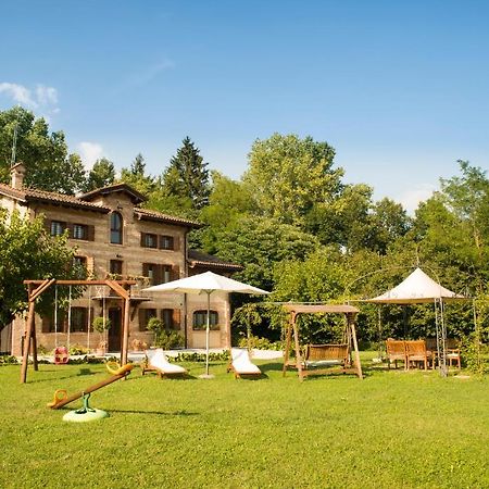 Villa Fratta San Zenone Екстер'єр фото