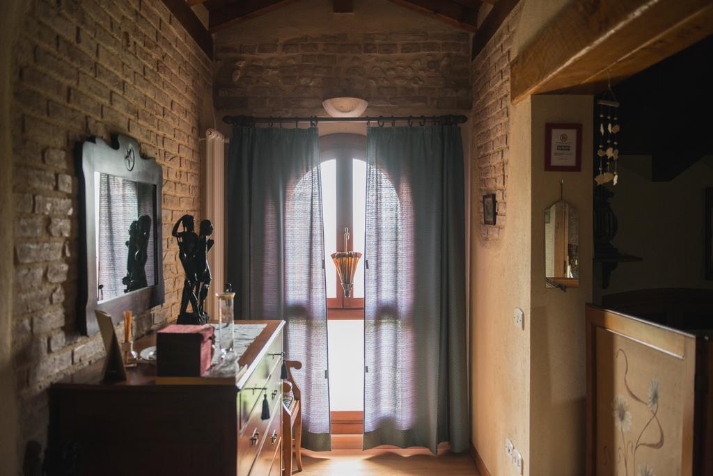Villa Fratta San Zenone Номер фото