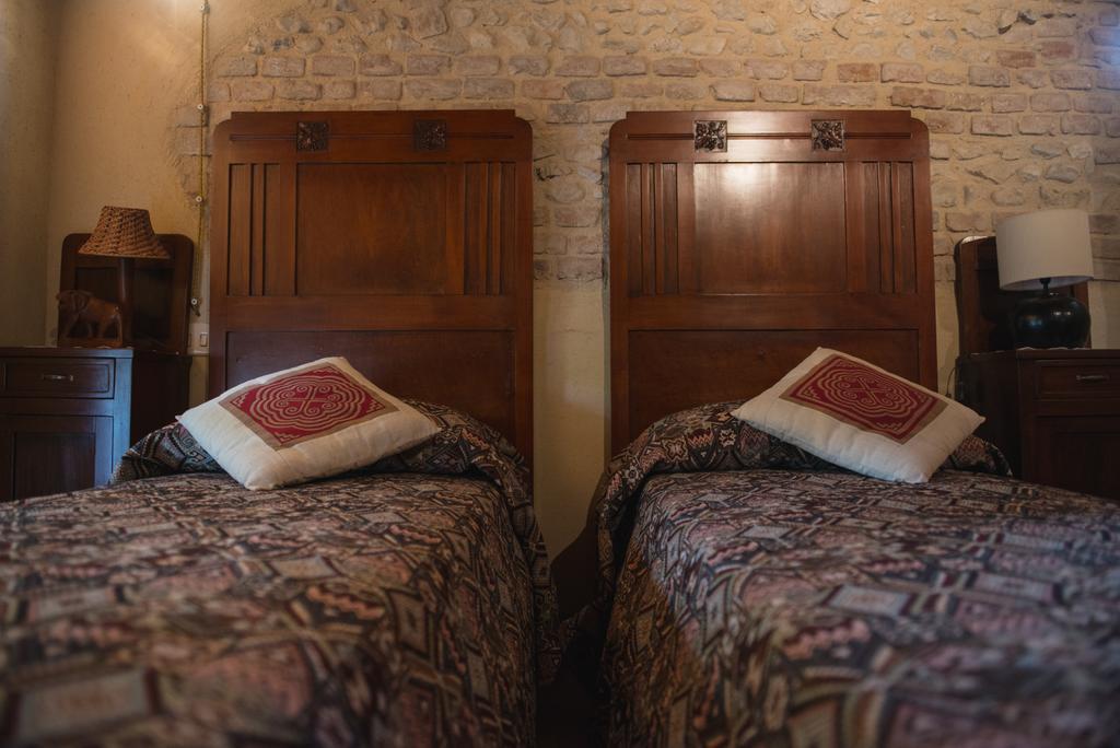 Villa Fratta San Zenone Номер фото