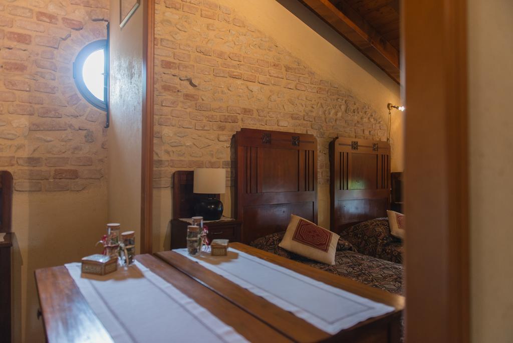Villa Fratta San Zenone Номер фото
