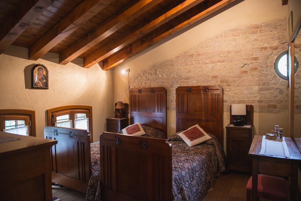 Villa Fratta San Zenone Номер фото