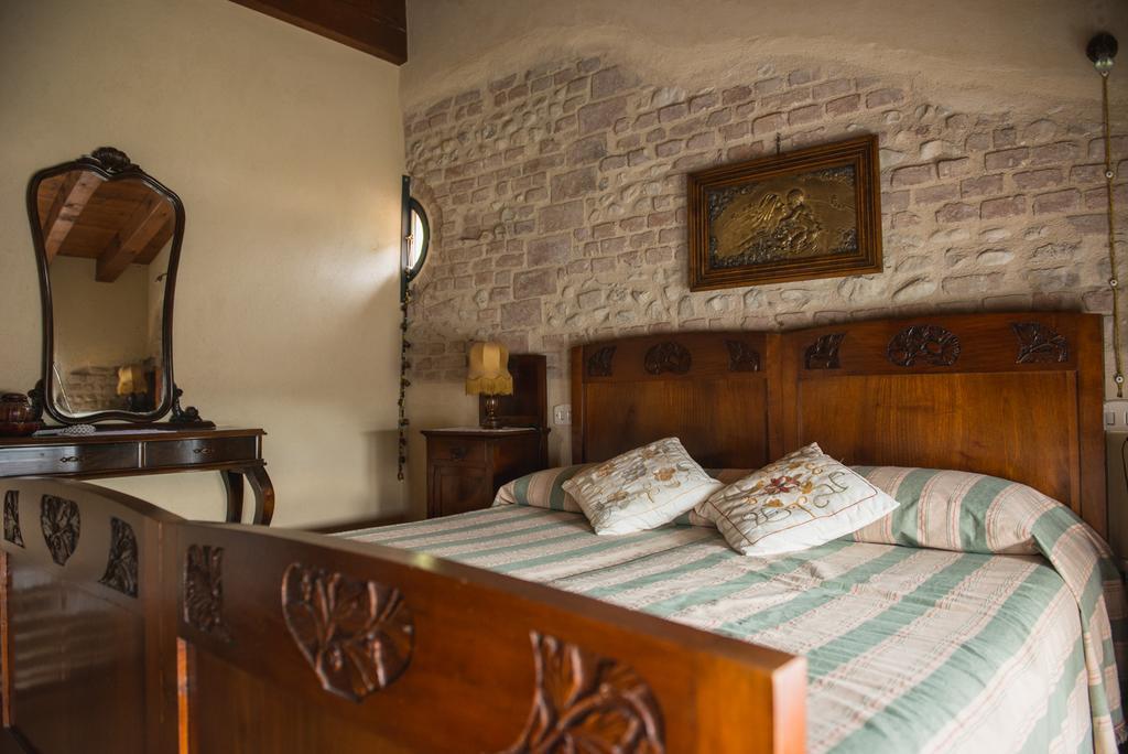 Villa Fratta San Zenone Номер фото