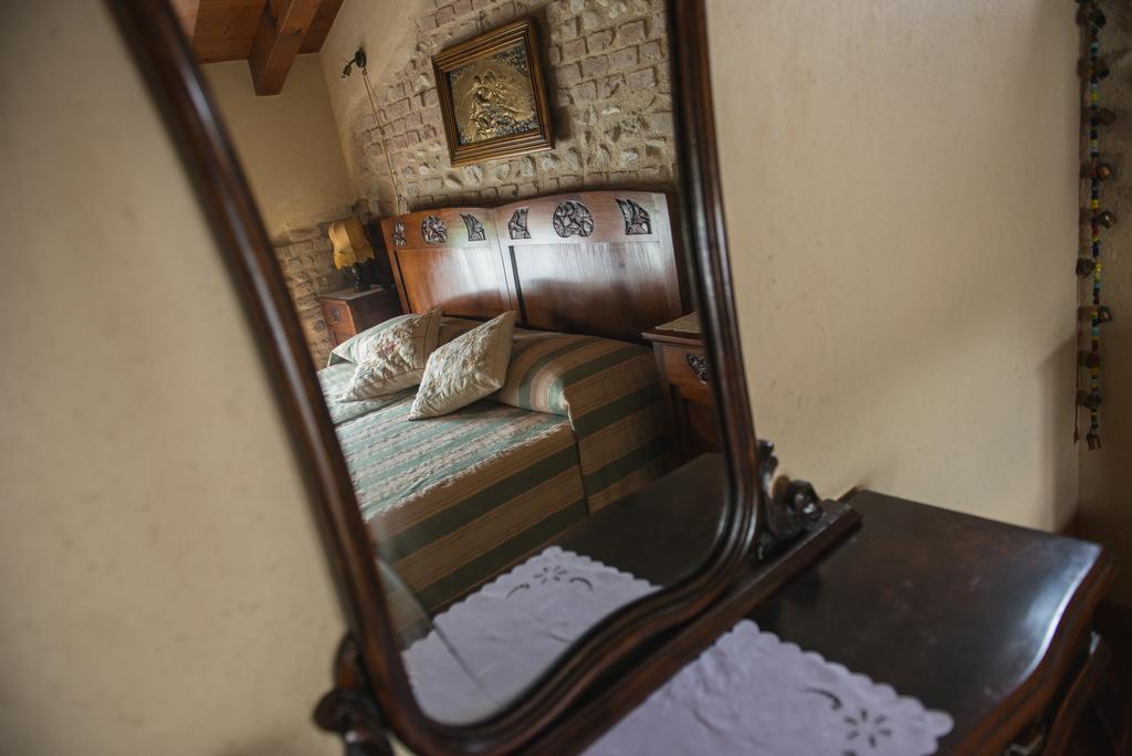 Villa Fratta San Zenone Номер фото