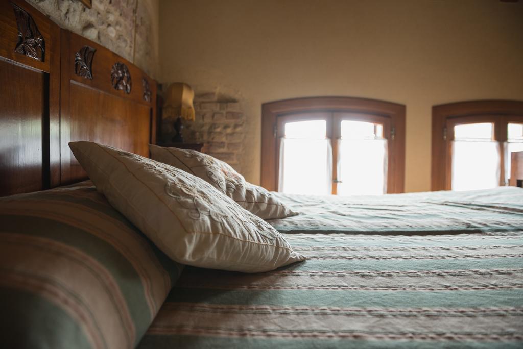 Villa Fratta San Zenone Екстер'єр фото