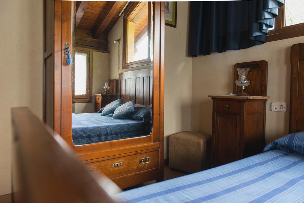 Villa Fratta San Zenone Номер фото