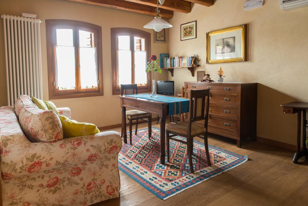 Villa Fratta San Zenone Номер фото
