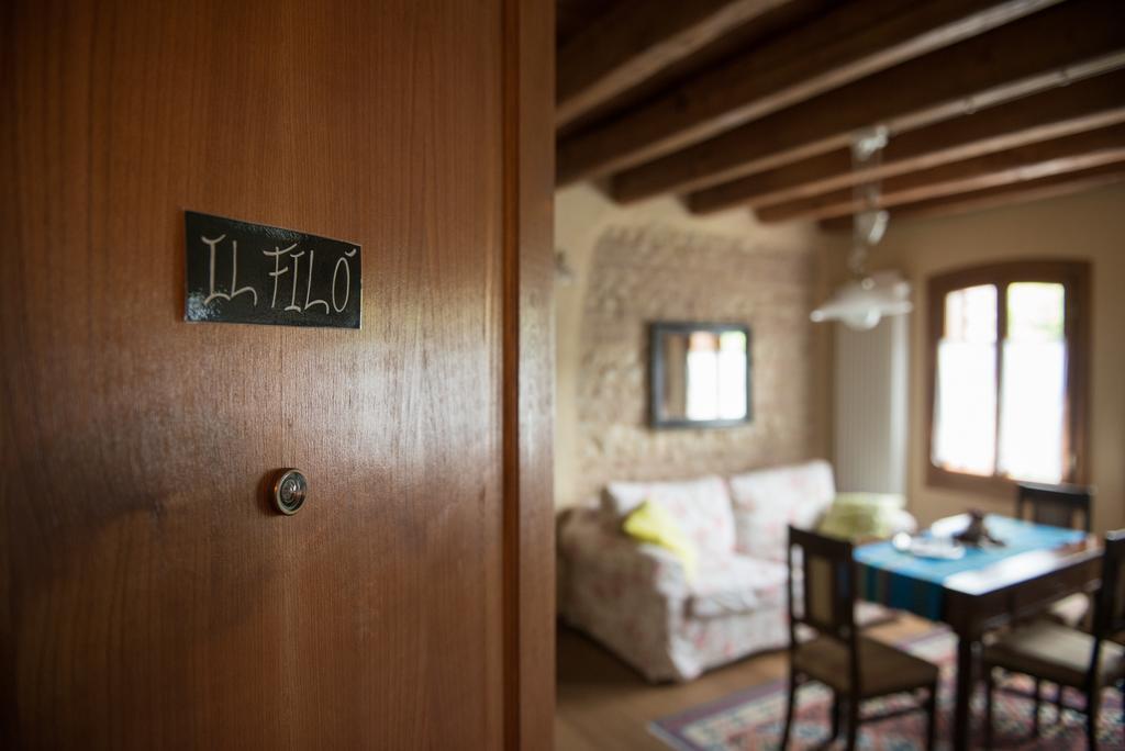 Villa Fratta San Zenone Номер фото