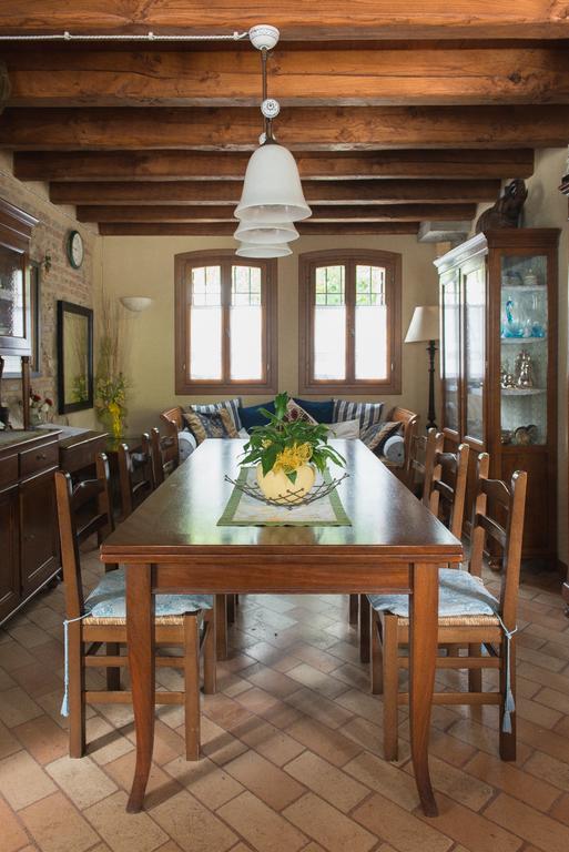 Villa Fratta San Zenone Номер фото