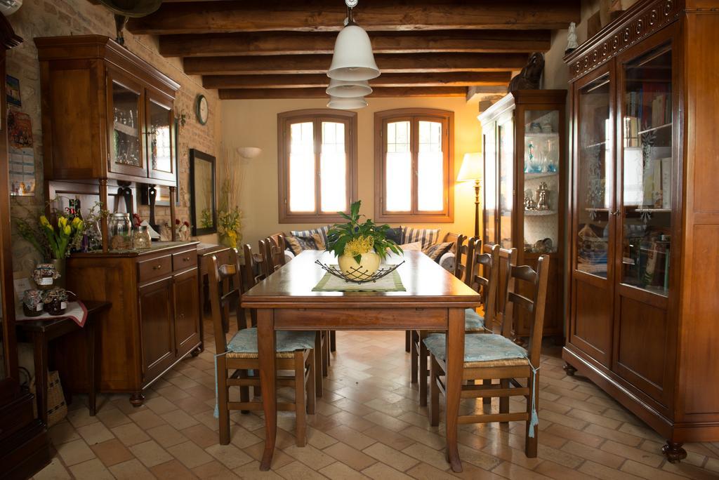 Villa Fratta San Zenone Номер фото