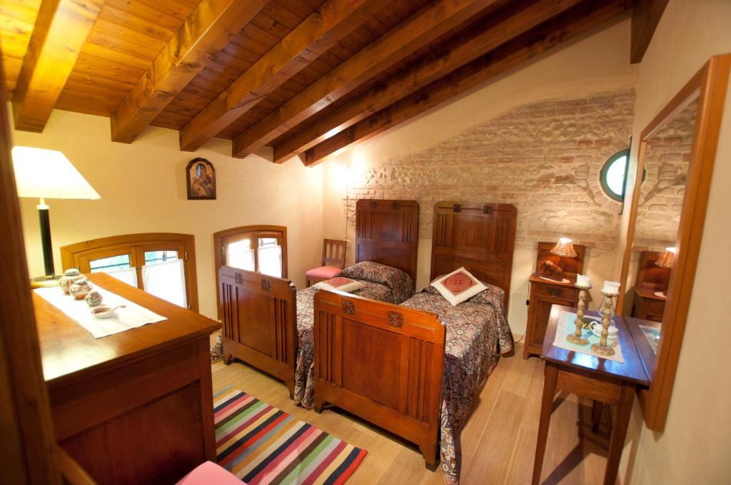 Villa Fratta San Zenone Екстер'єр фото