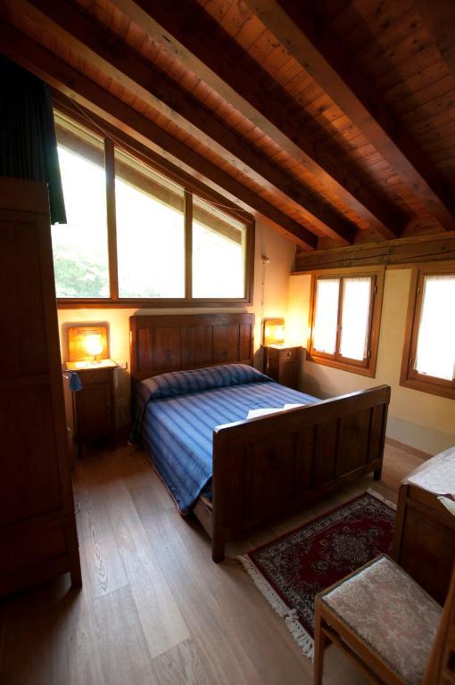 Villa Fratta San Zenone Екстер'єр фото