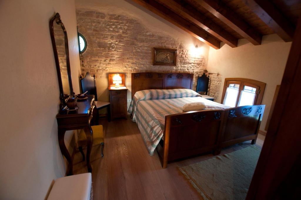 Villa Fratta San Zenone Екстер'єр фото