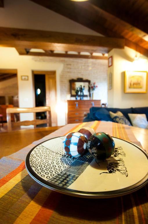 Villa Fratta San Zenone Екстер'єр фото
