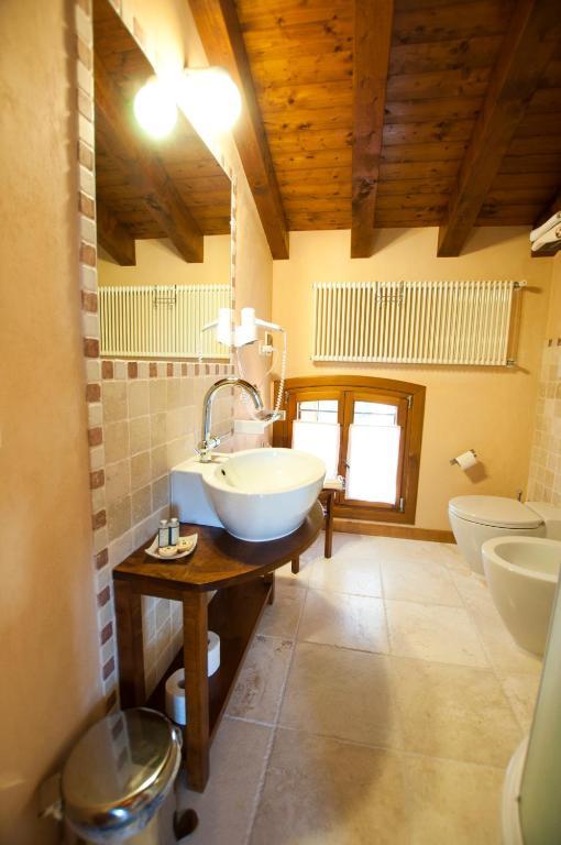 Villa Fratta San Zenone Екстер'єр фото